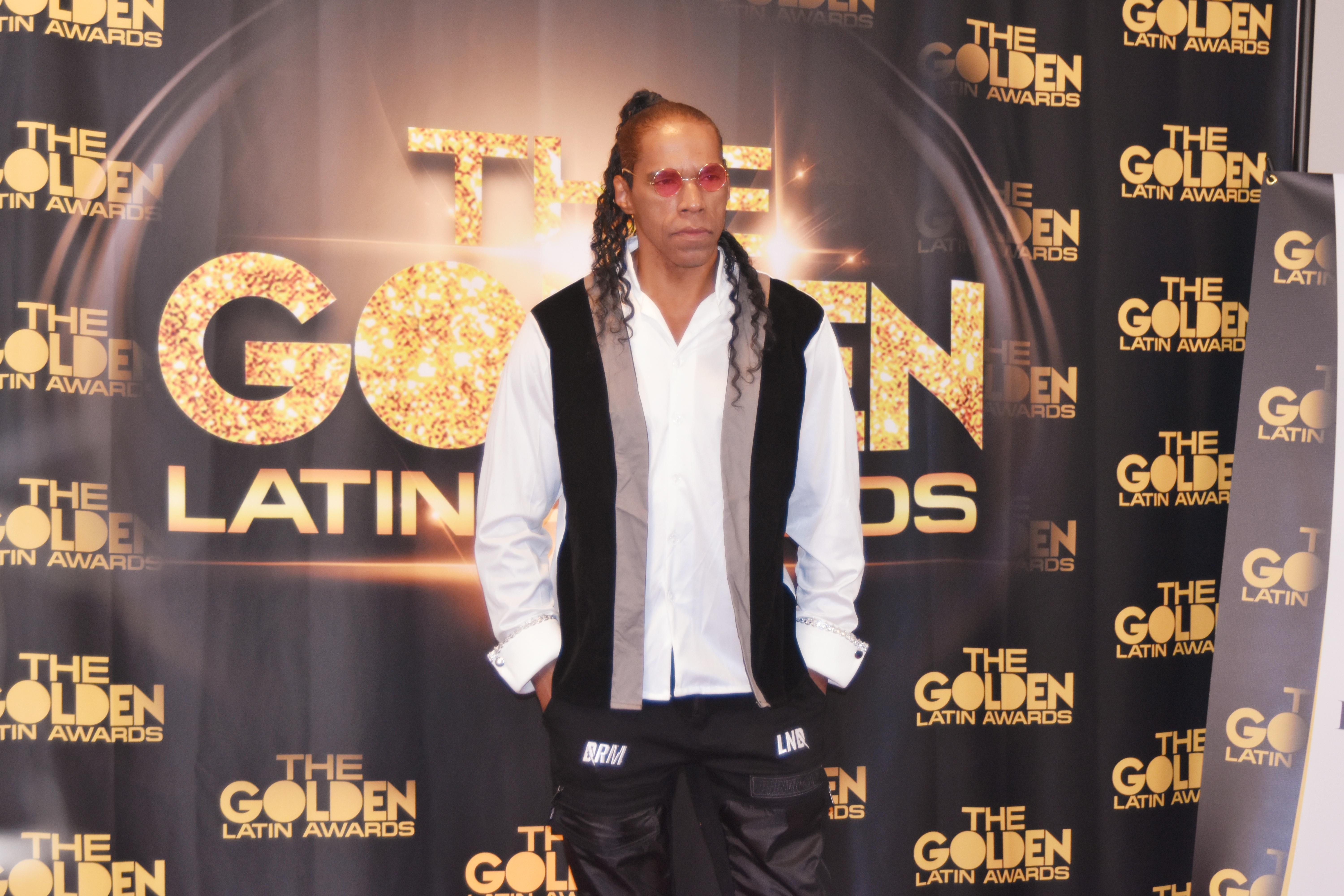 actor Raw Leiba large photo