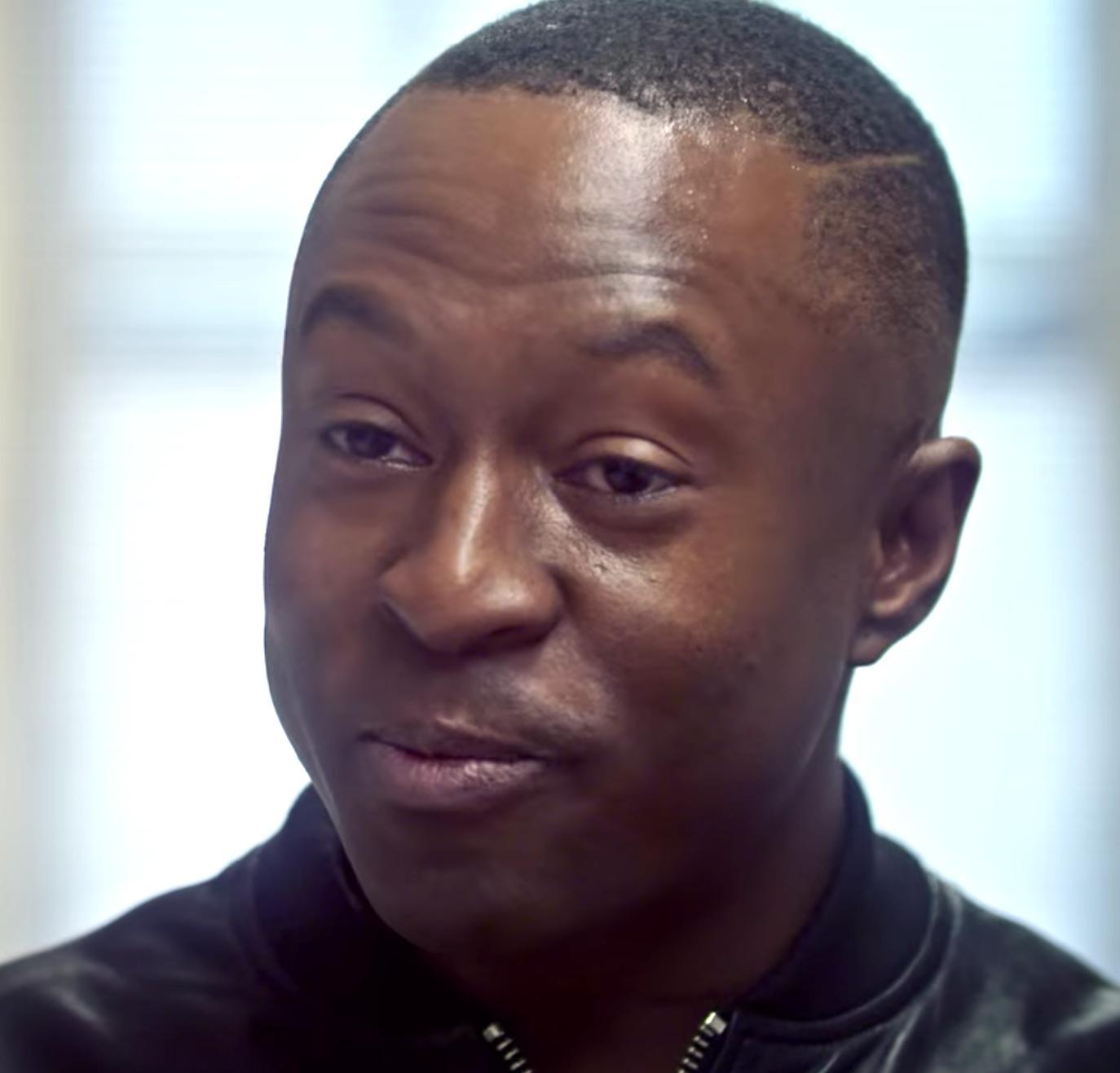 actor Jason King large photo