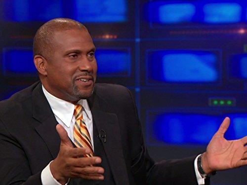 actor Tavis Smiley large photo