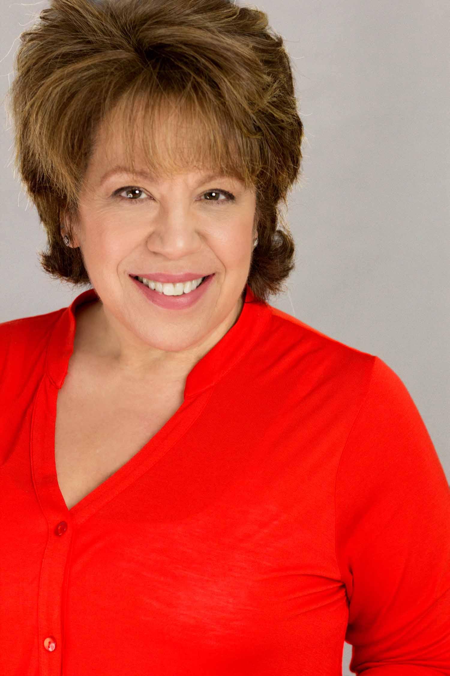 actor Bonnie Rose large photo