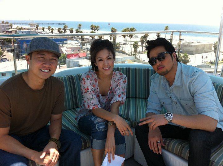 actor Yvonne Lu large photo