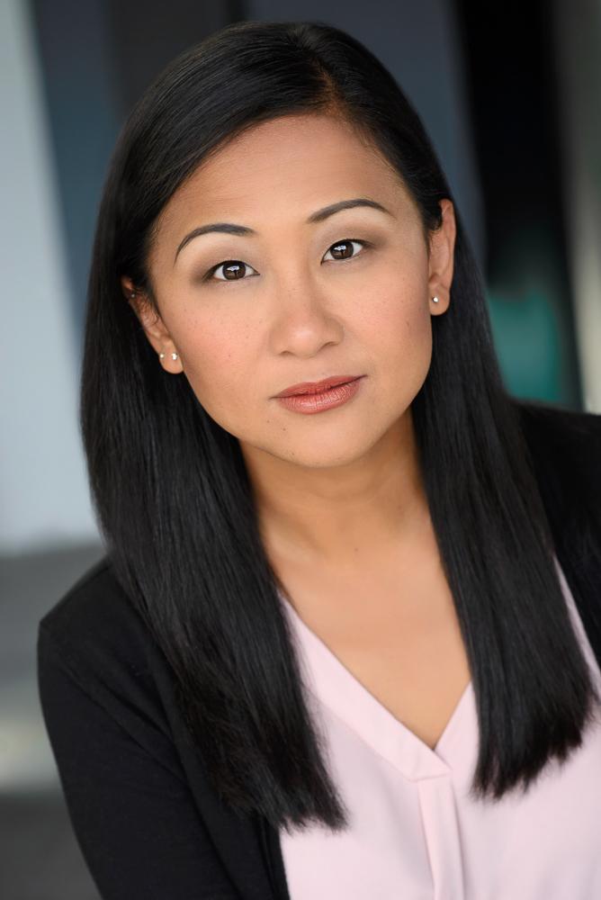 actor Tracy Wiu large photo