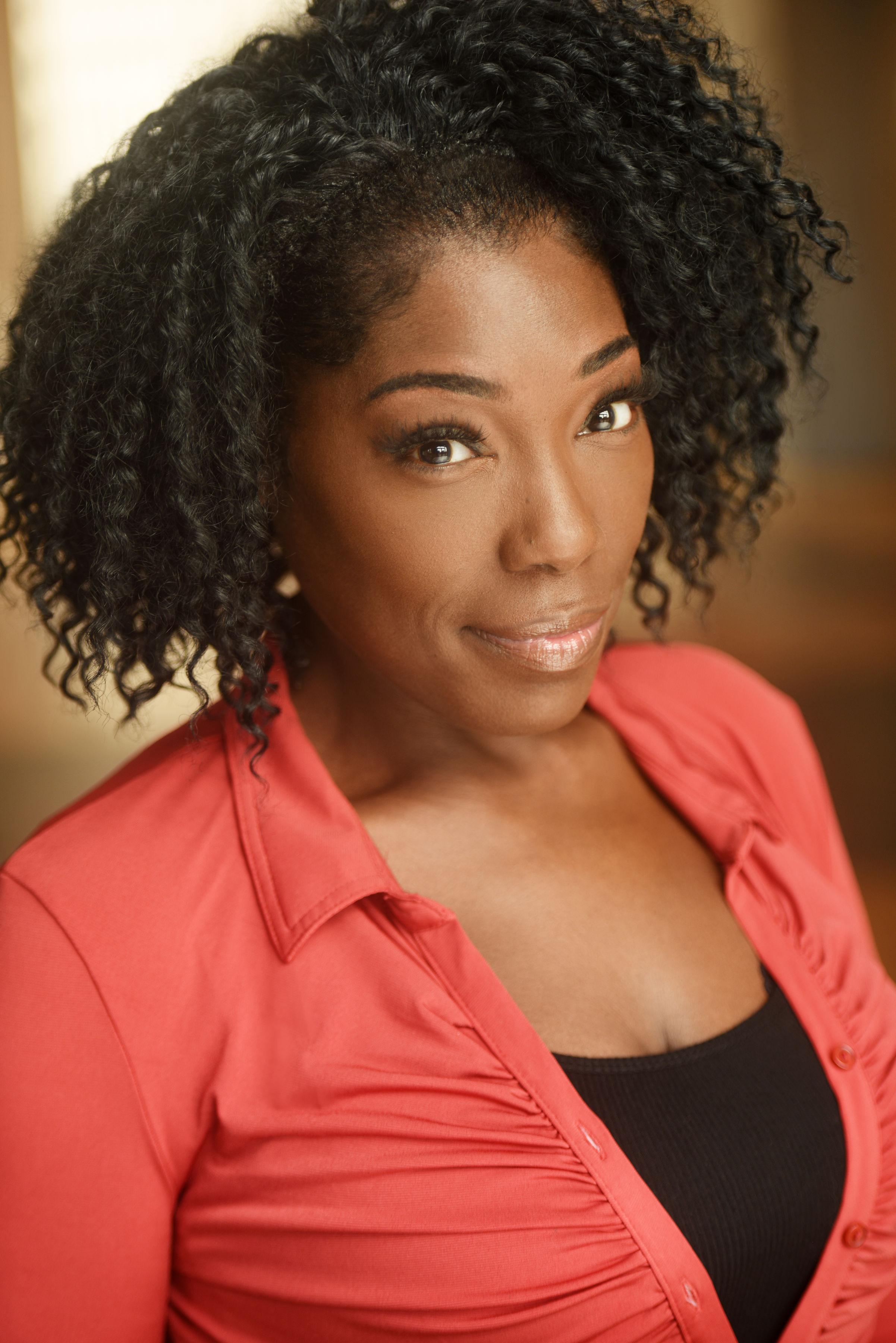 actor Tami Bailey large photo