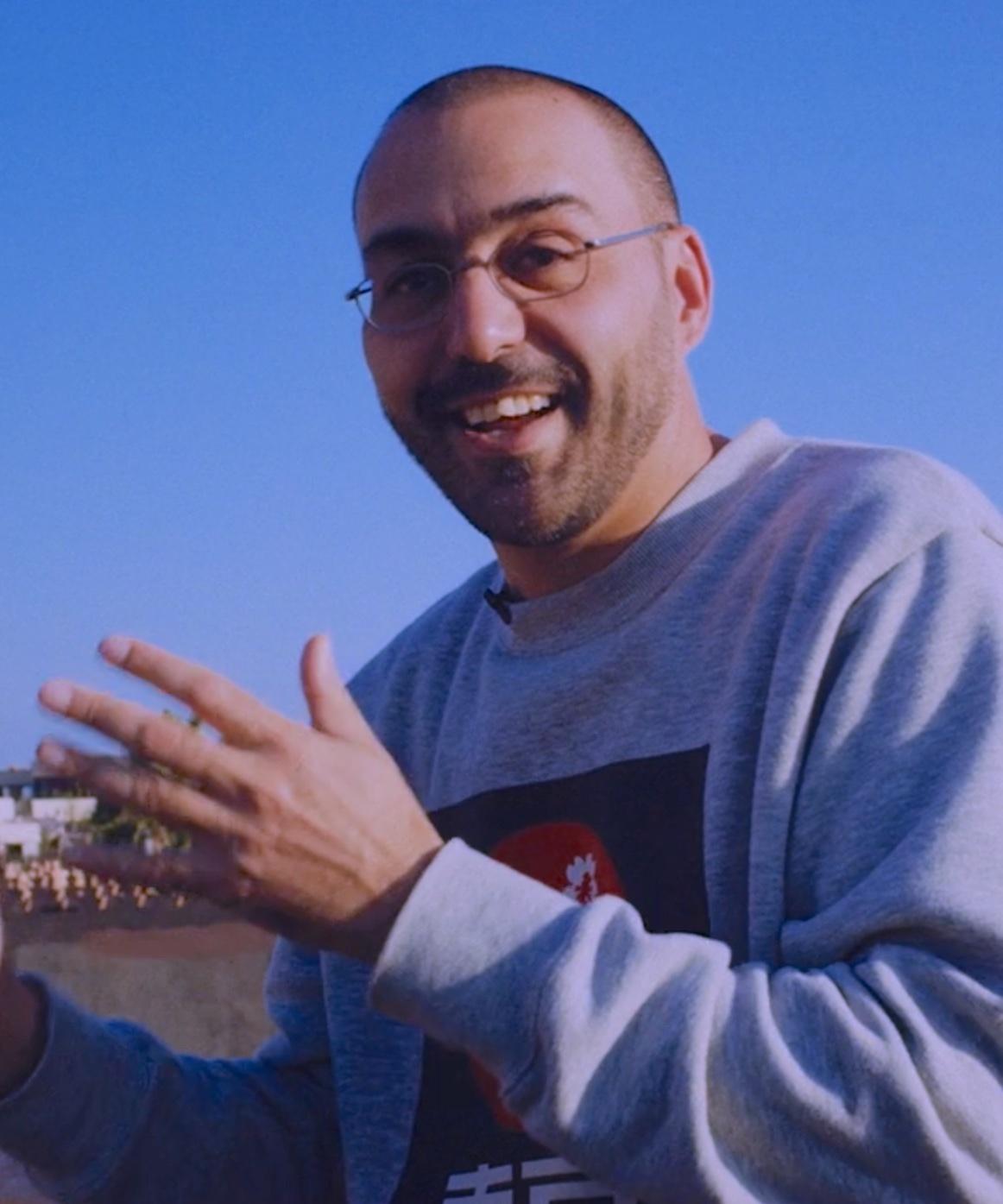 actor Cilvaringz large photo