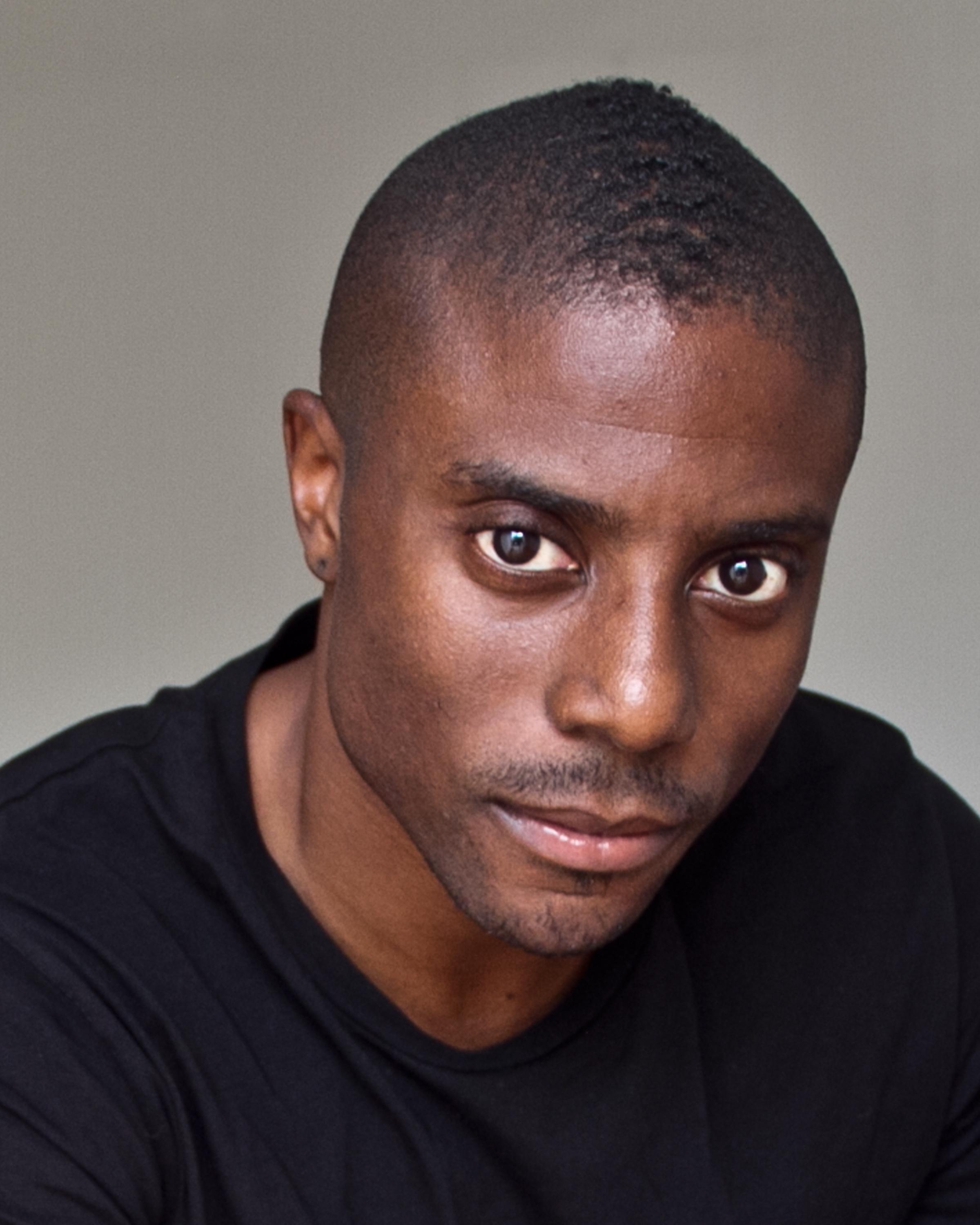 actor Leo Ihenacho large photo