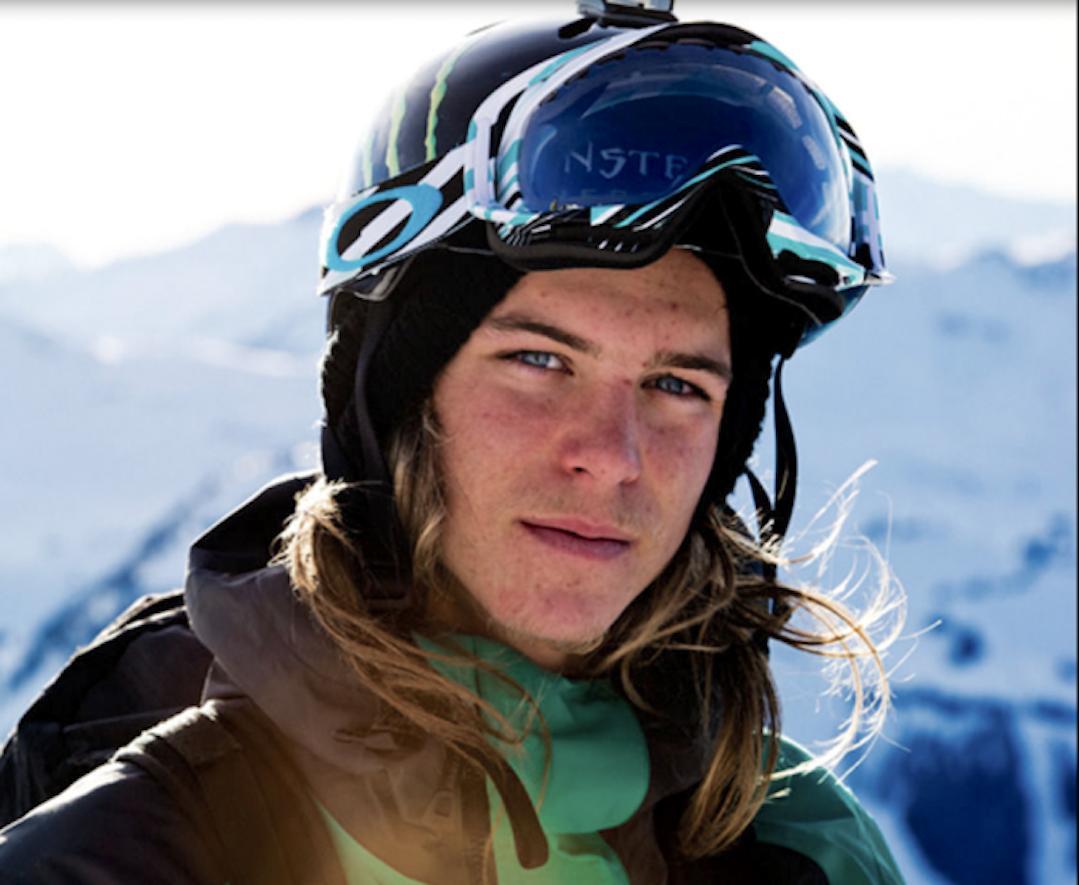 actor Kye Petersen large photo