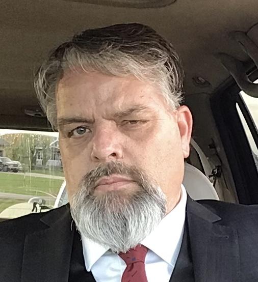 actor Marven Likness large photo