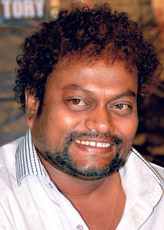 actor Sadhu Kokila large photo
