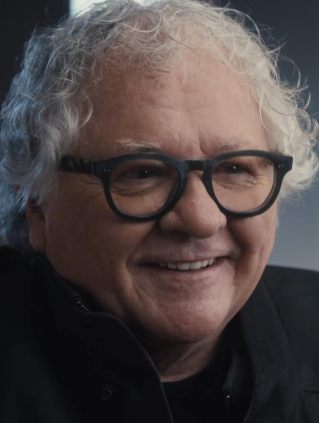 actor Dennis Byron large photo