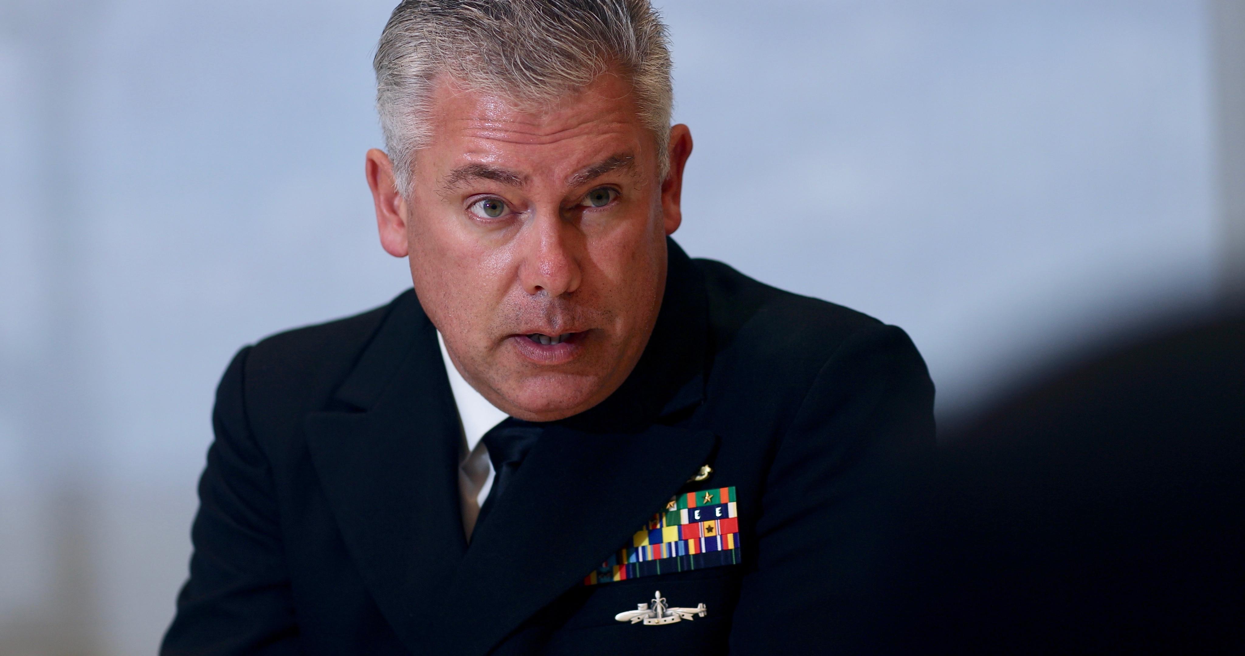 actor Corey Thompson large photo