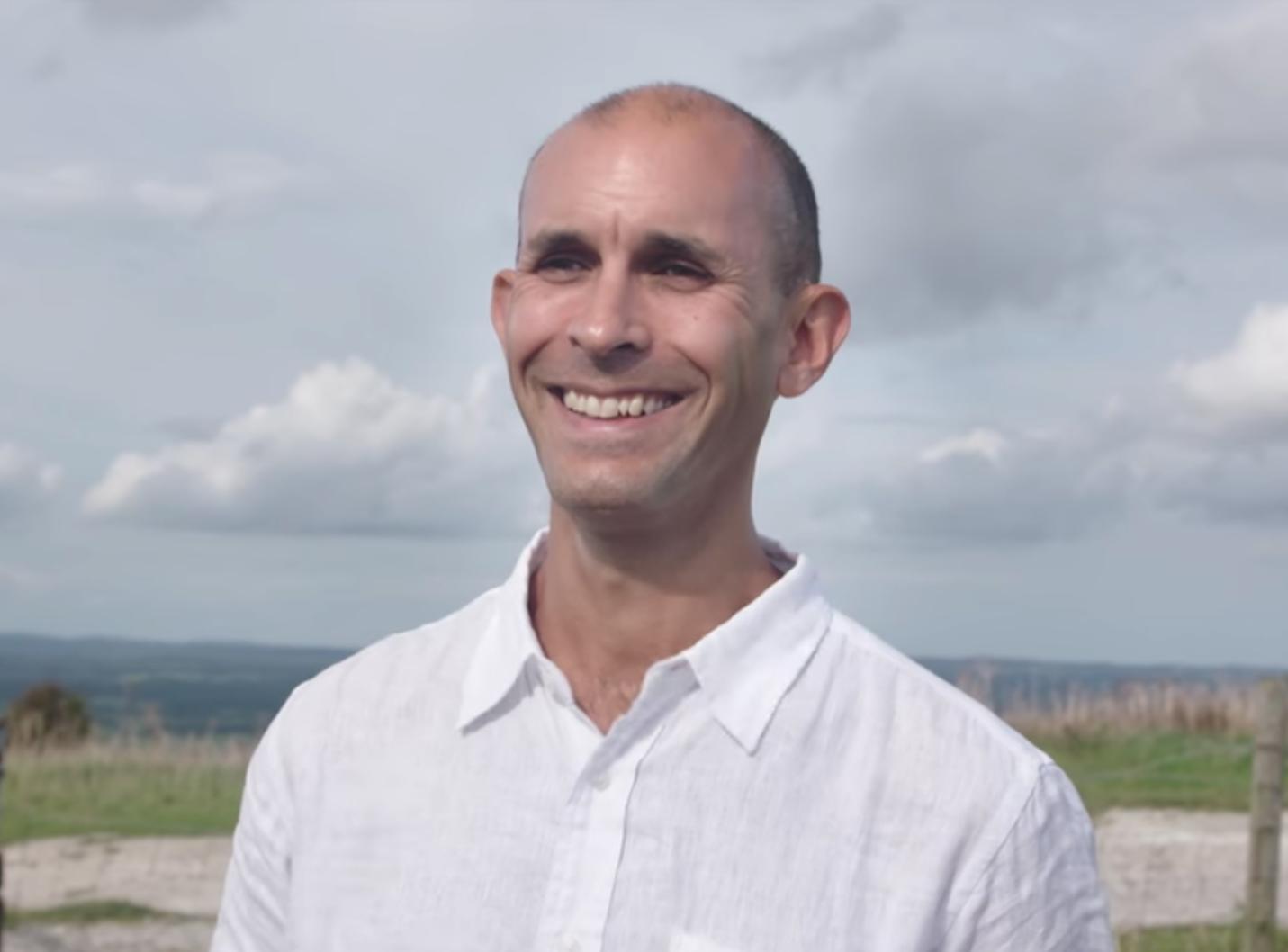 actor Anil Seth large photo