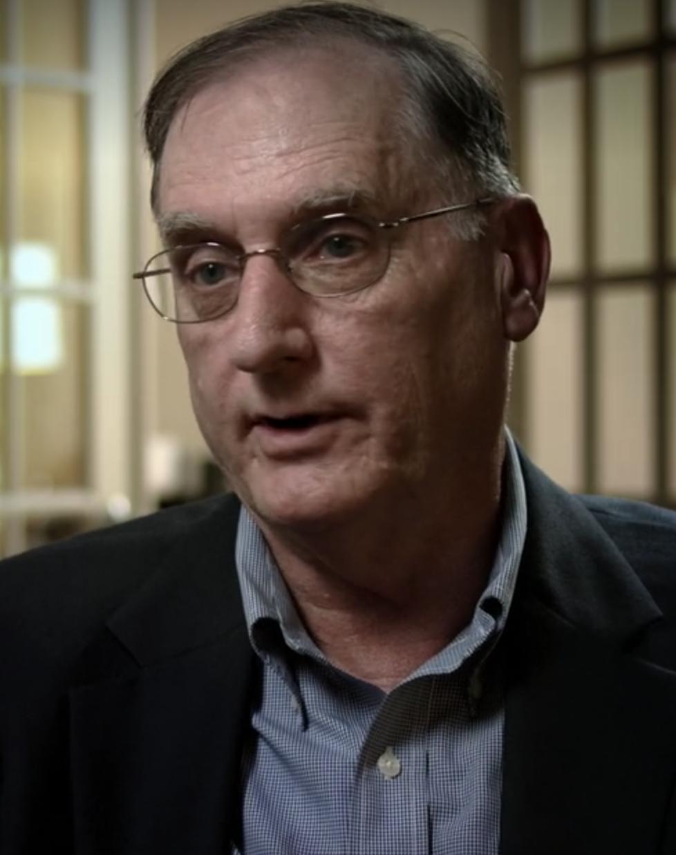 actor Bill Murto large photo