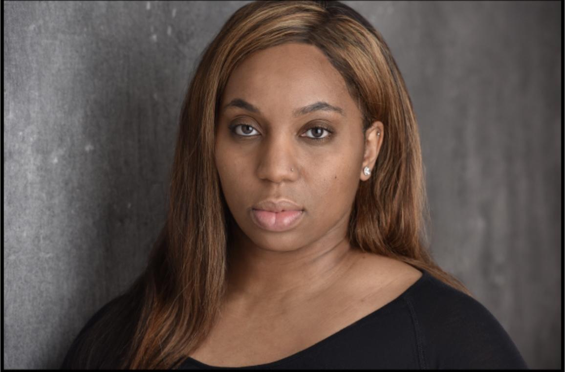 actor Nikia Naj Jackson large photo