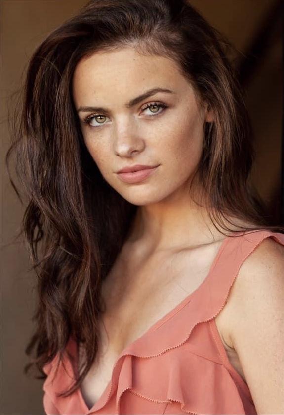 actor Jazlyn Nicolette Sward large photo