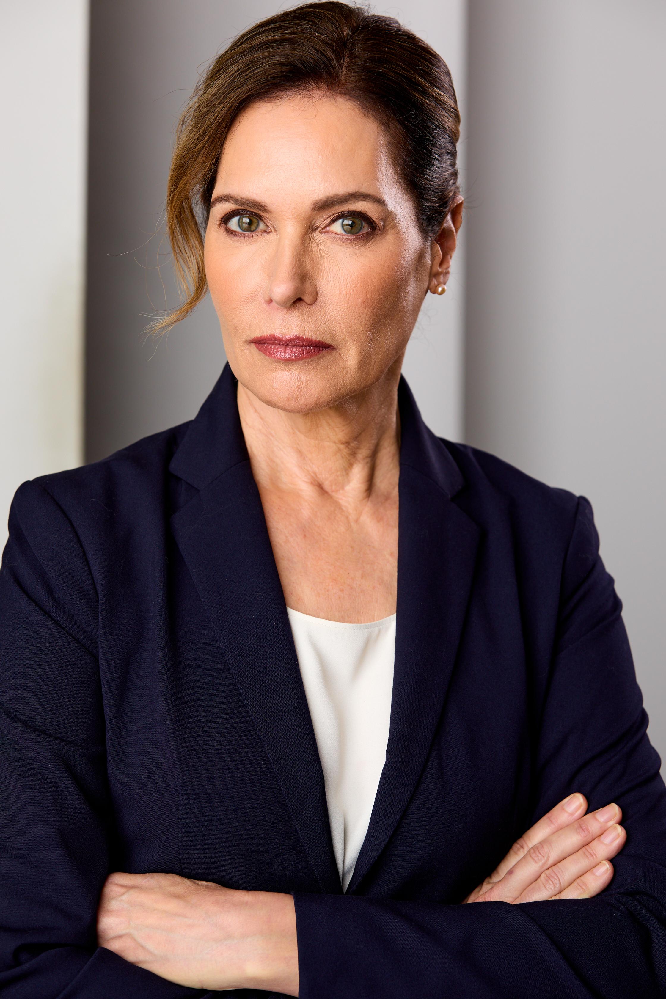 actor Varda Appleton large photo