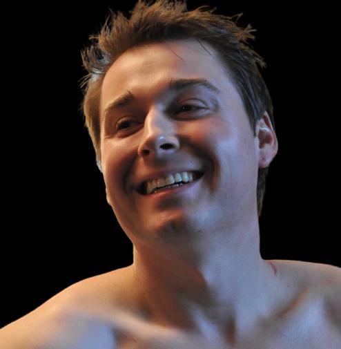 actor Jody Quigley large photo