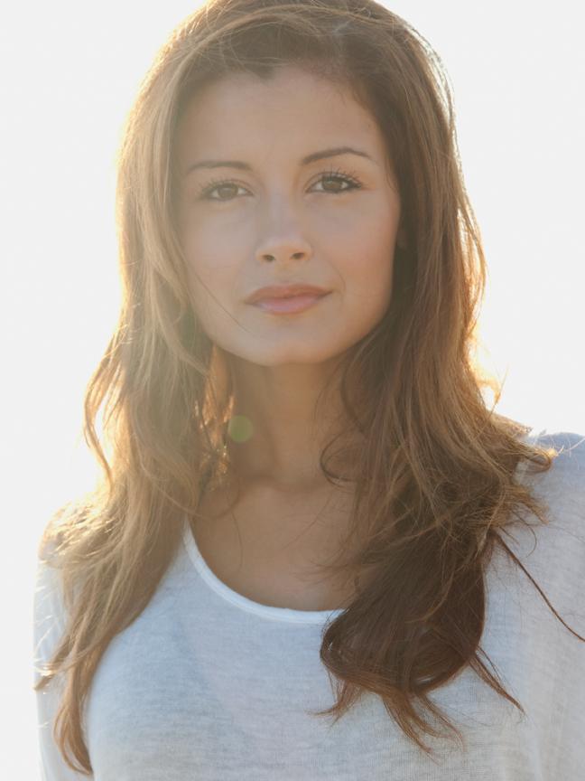 actor Catalina Rodriguez large photo