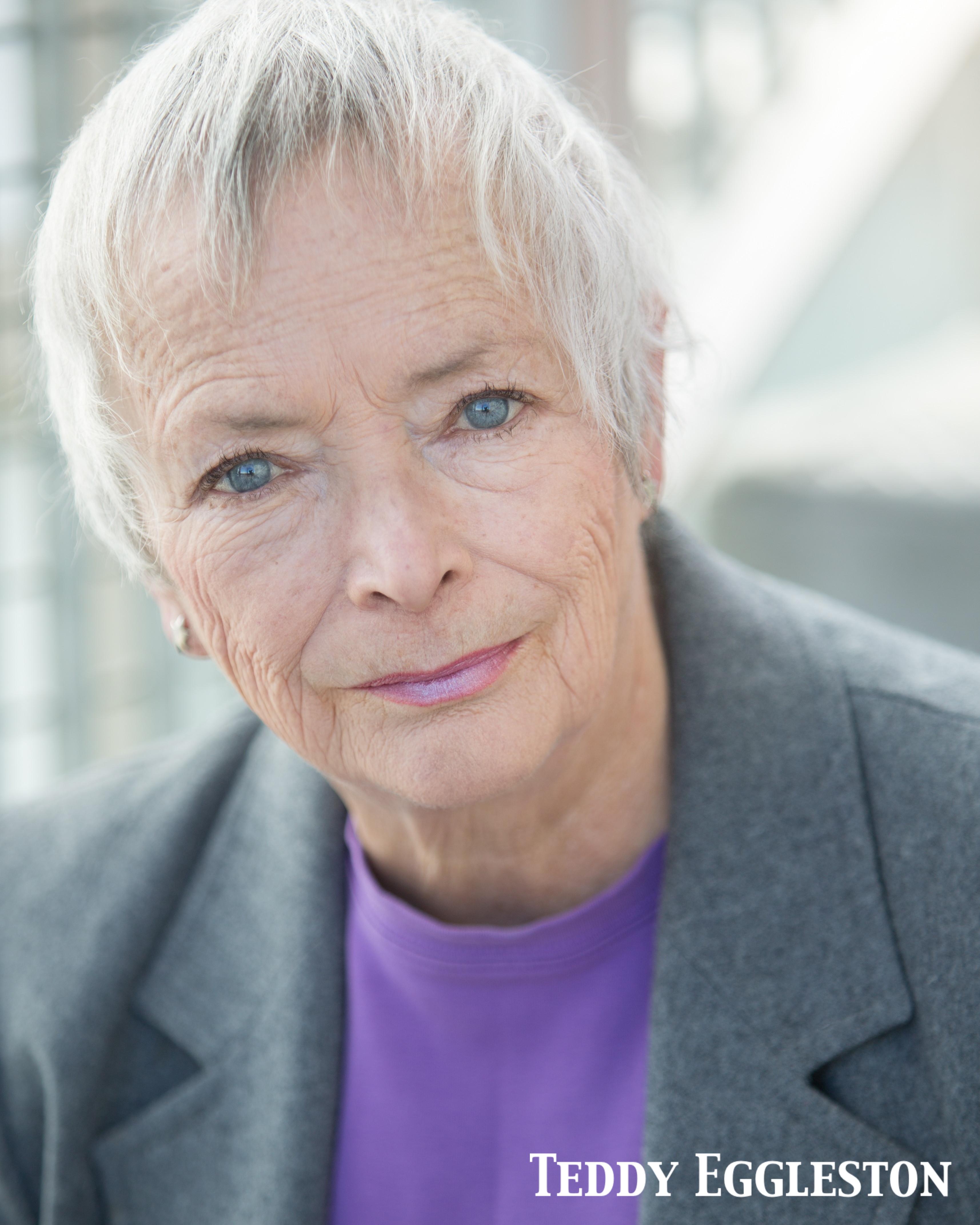 actor Teddy Eggleston large photo