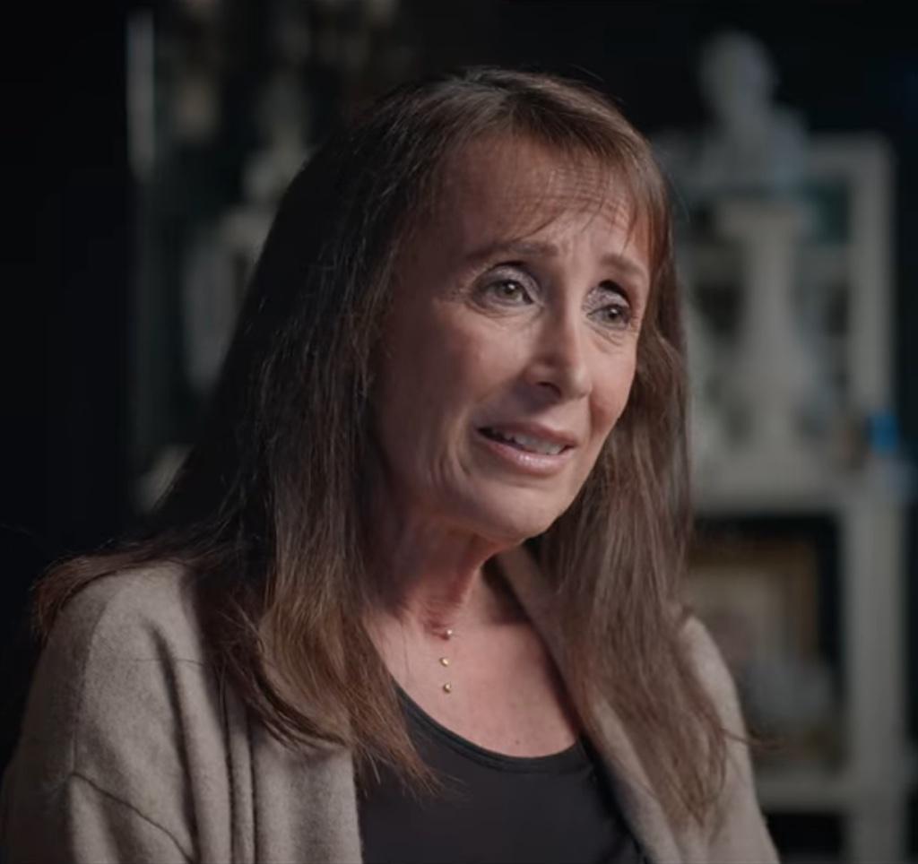 actor Nicola Glucksmann large photo