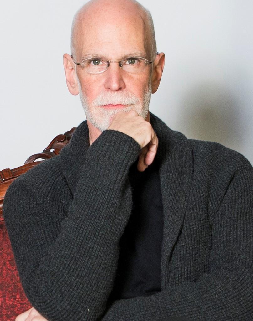 actor Andrew Dawson large photo