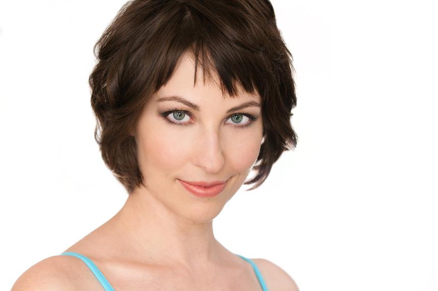 actor Vanessa Lemonides large photo