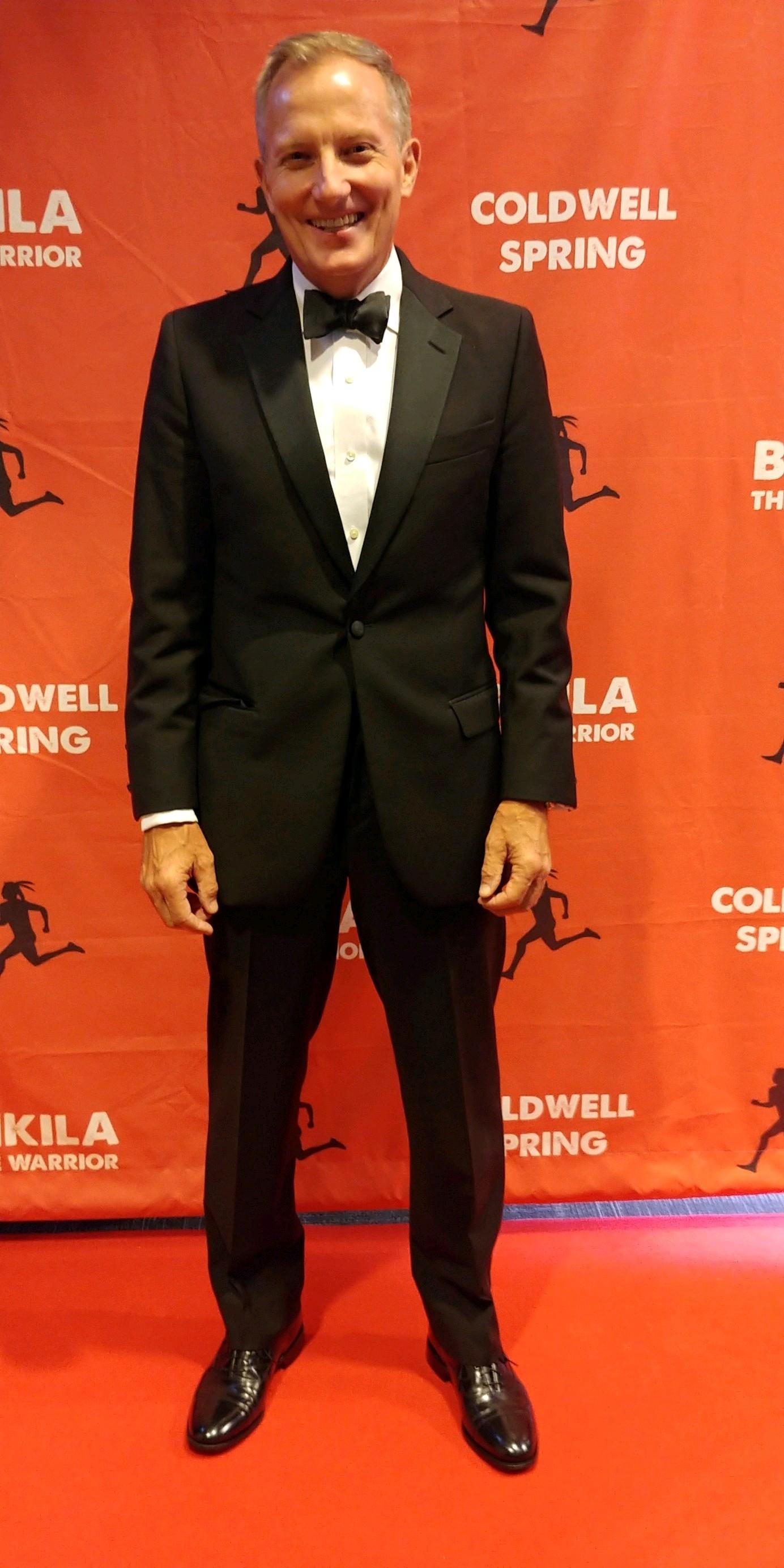 actor Philip Lawrence large photo