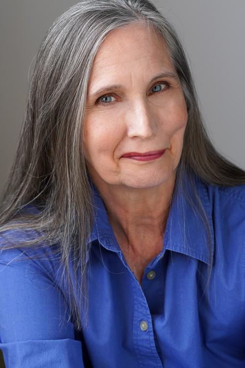 actor Stephanie Astalos-Jones large photo