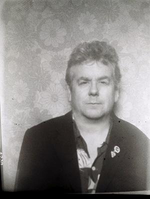 actor Thomas R. Atherton large photo