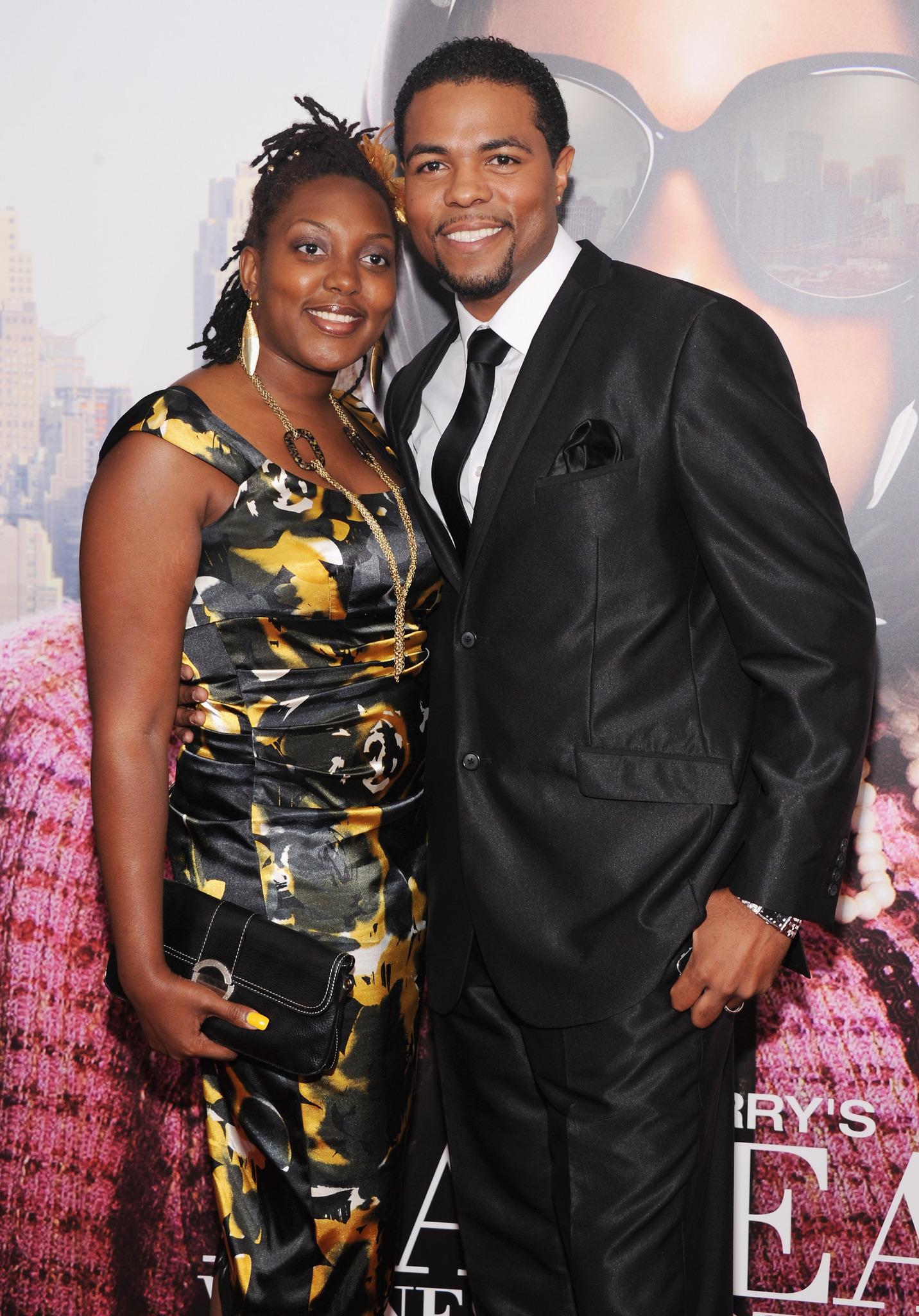 actor Jonny Clemson large photo