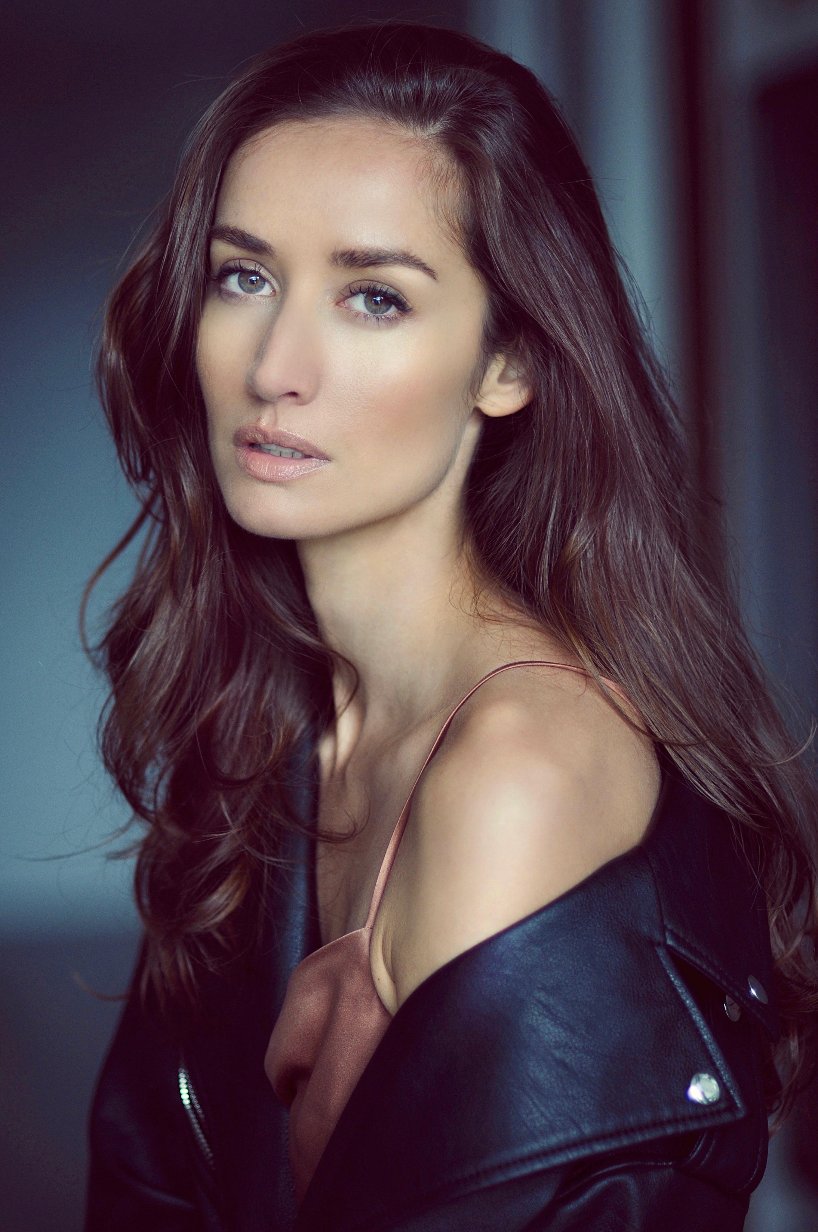 actor Rekha Luther large photo