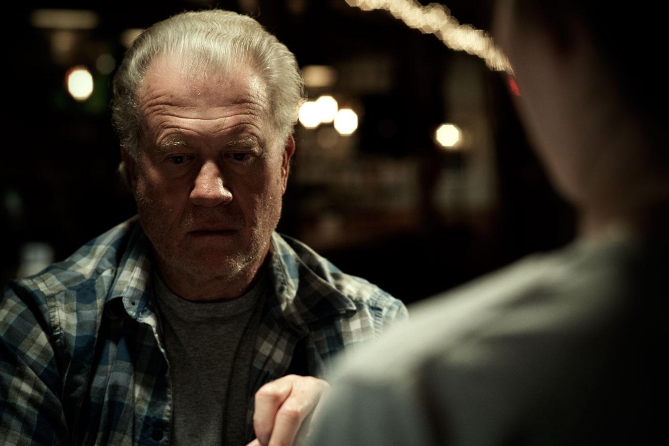 actor W. Scott Parker III large photo