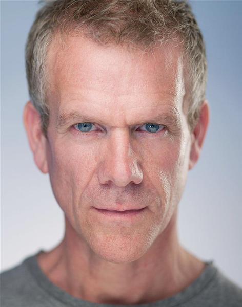 actor Jan Knightley large photo