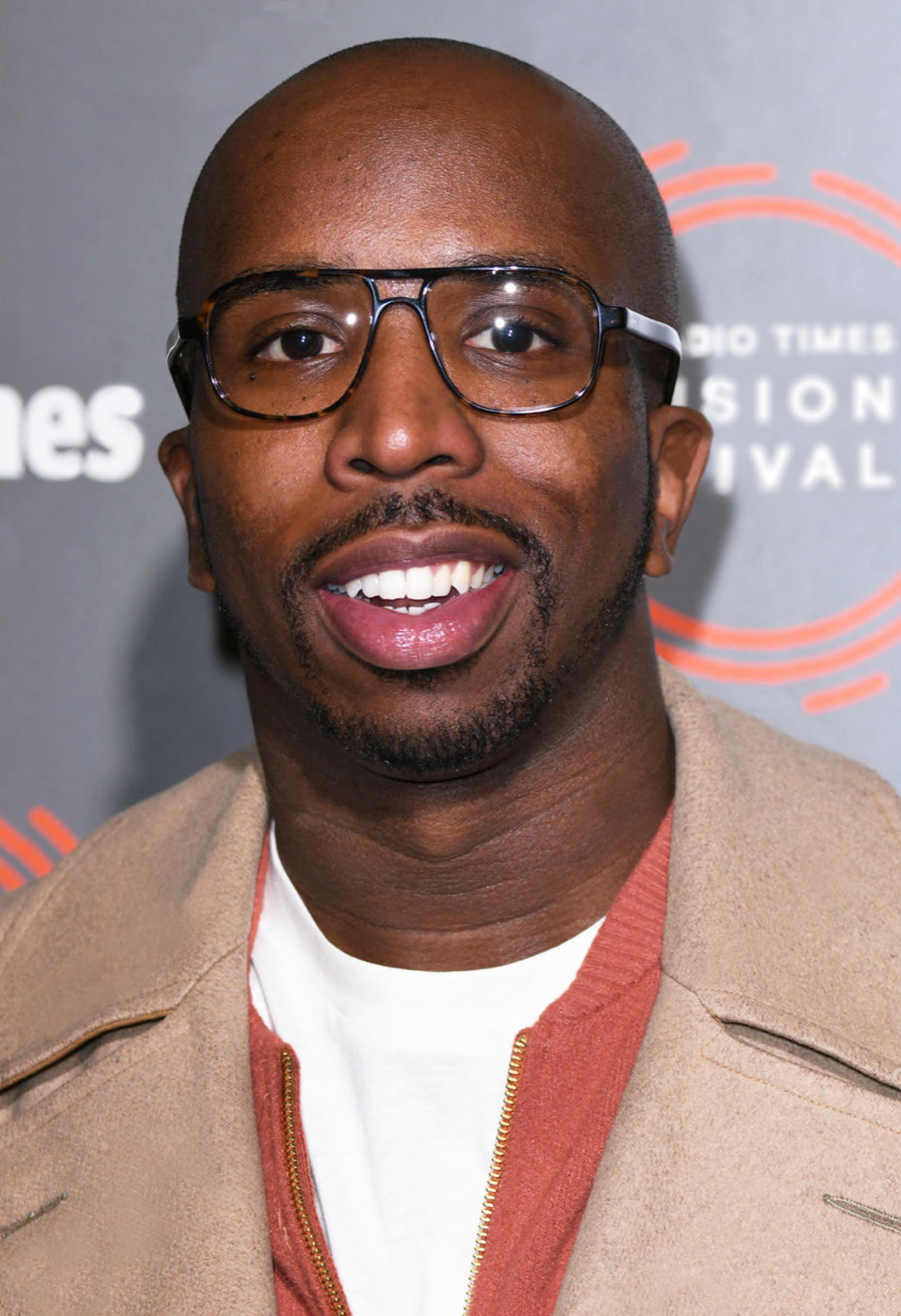 actor Kiell Smith-Bynoe large photo