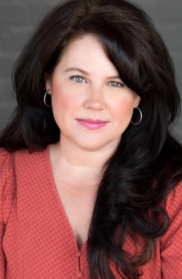 Erica McGee