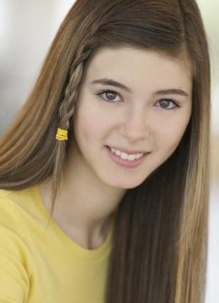 actor Jori Gill large photo