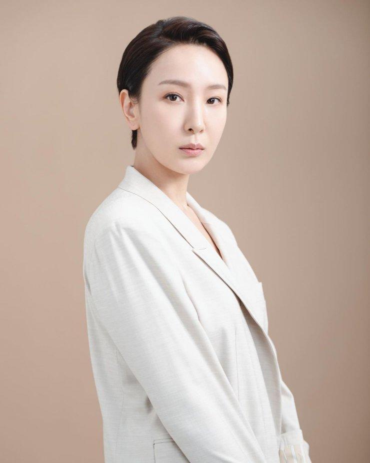 actor Seo Jae-hee large photo