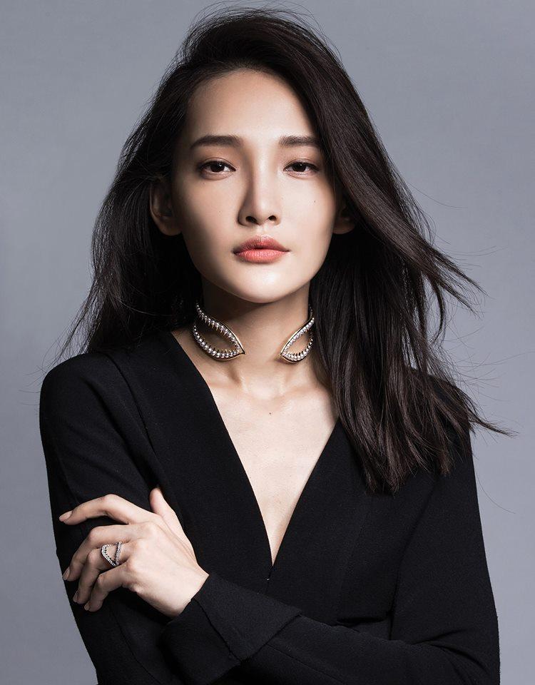 actor Patricia Lin large photo