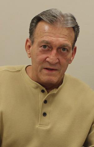 actor Paul Orndorff large photo