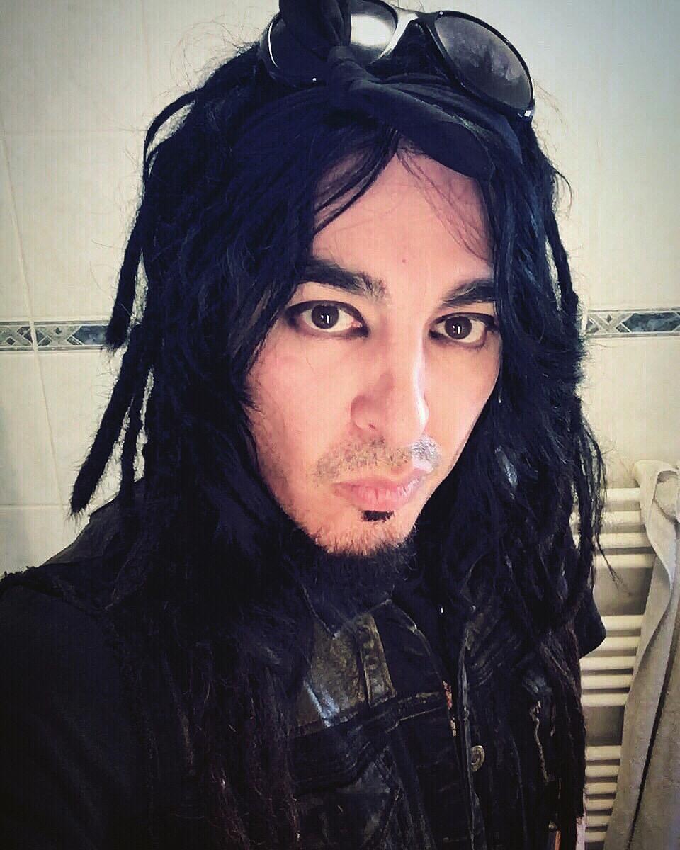 actor DieTrich Thrall large photo