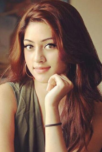 actor Anu Emmanuel large photo