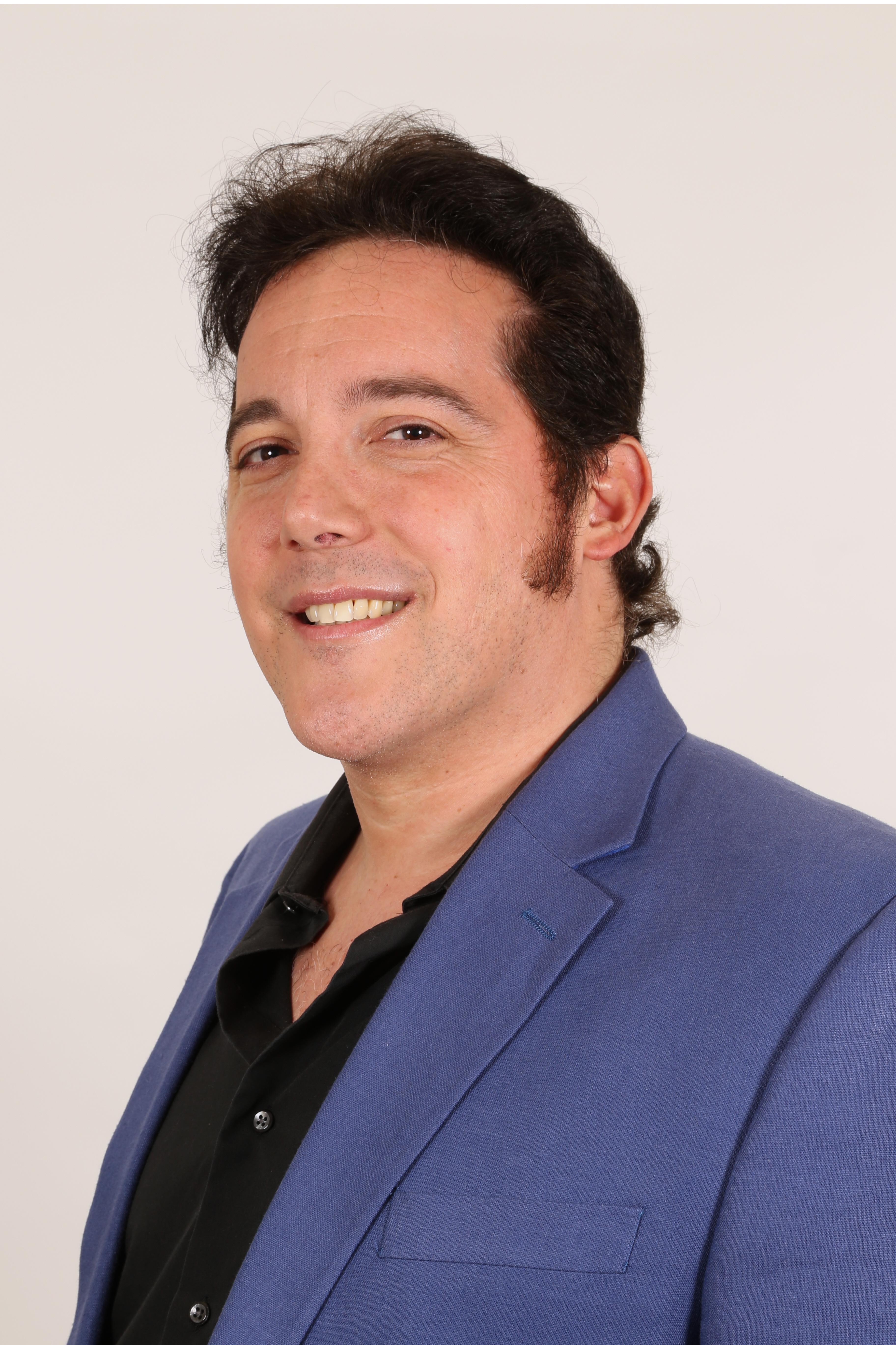 actor Dean Ciallella large photo