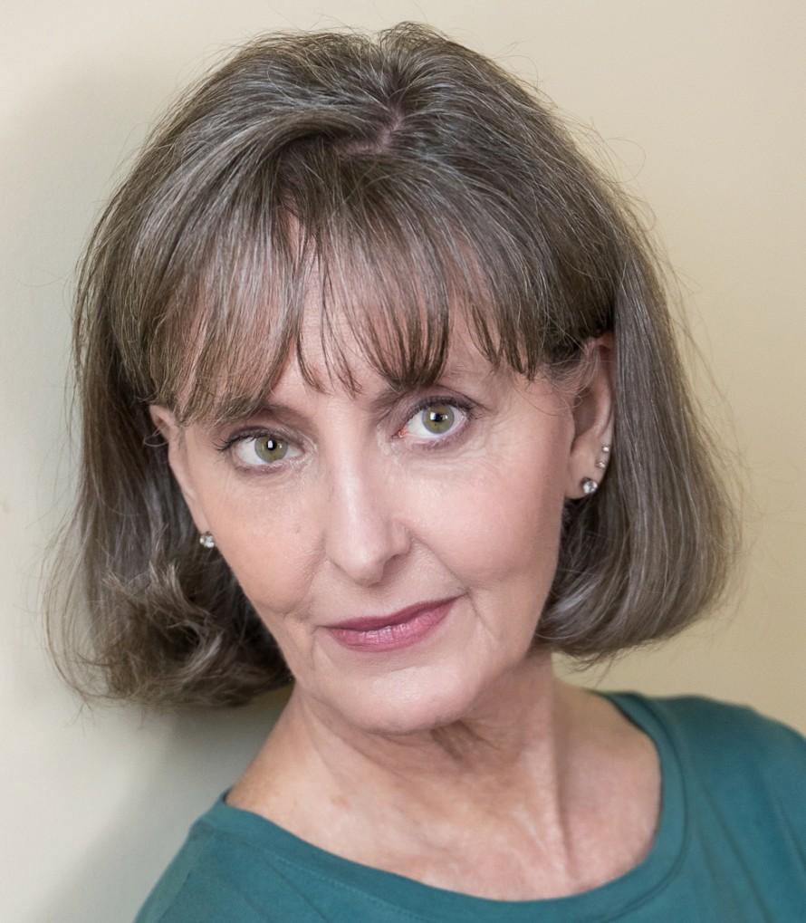 actor Suzanne Jennings large photo