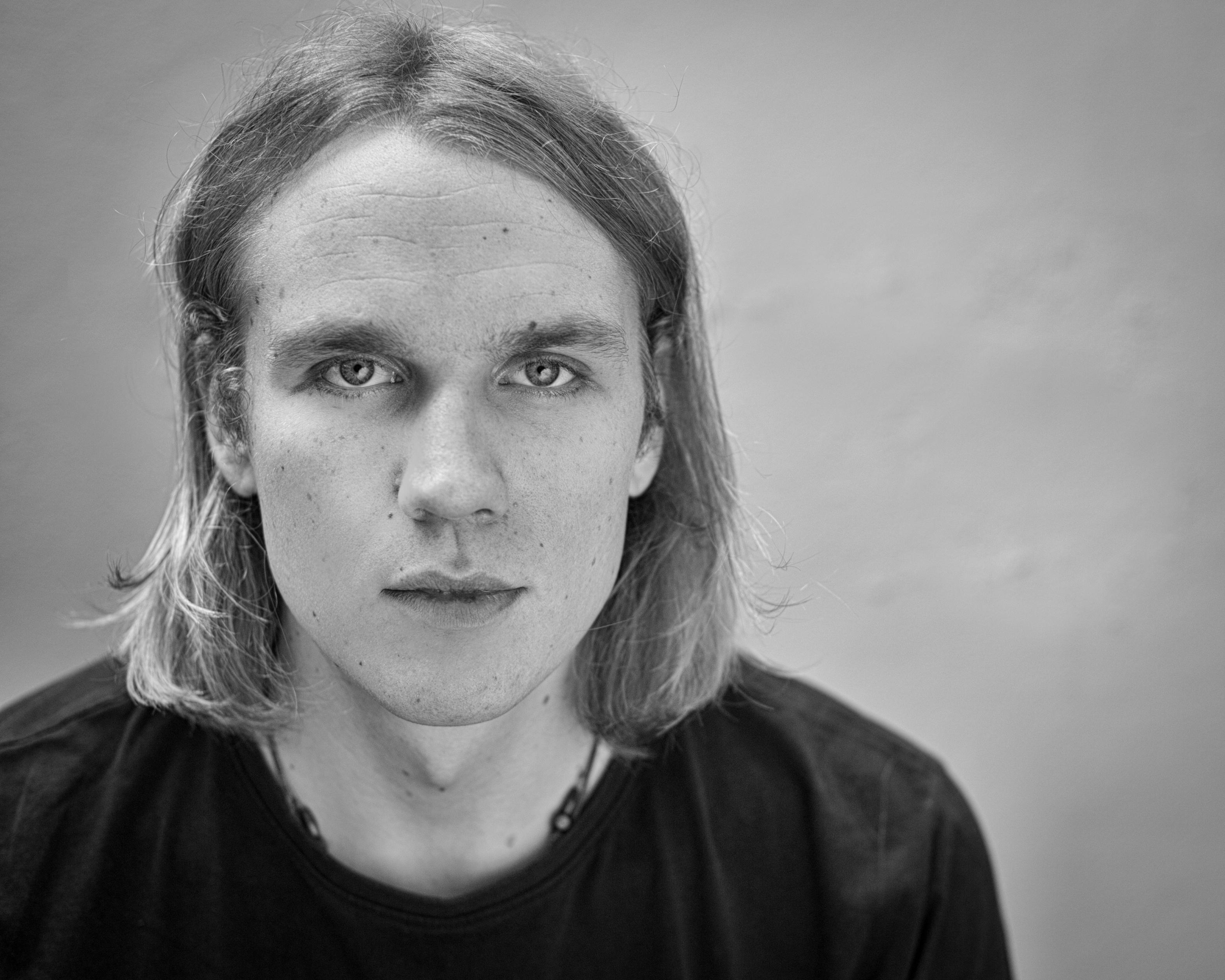 actor Joe Blakemore large photo