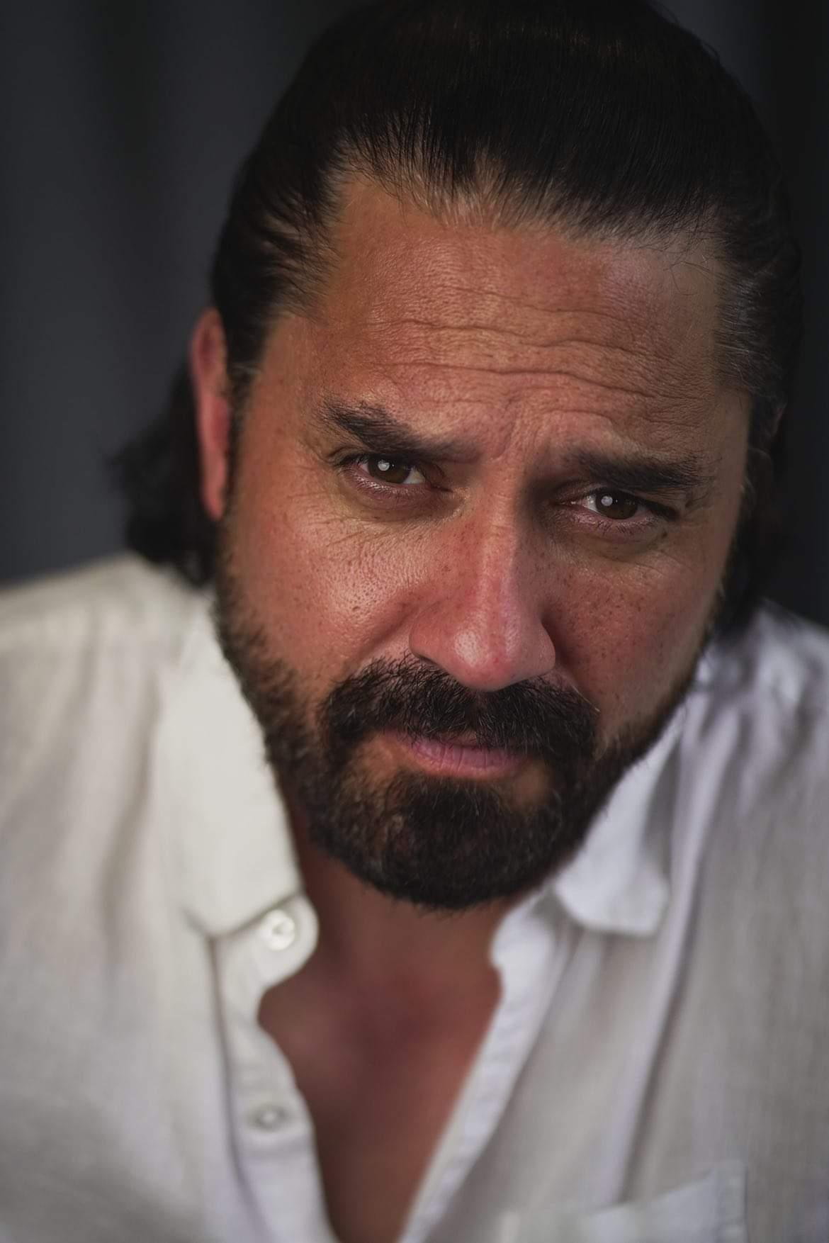 actor Rob Kipa-Williams large photo