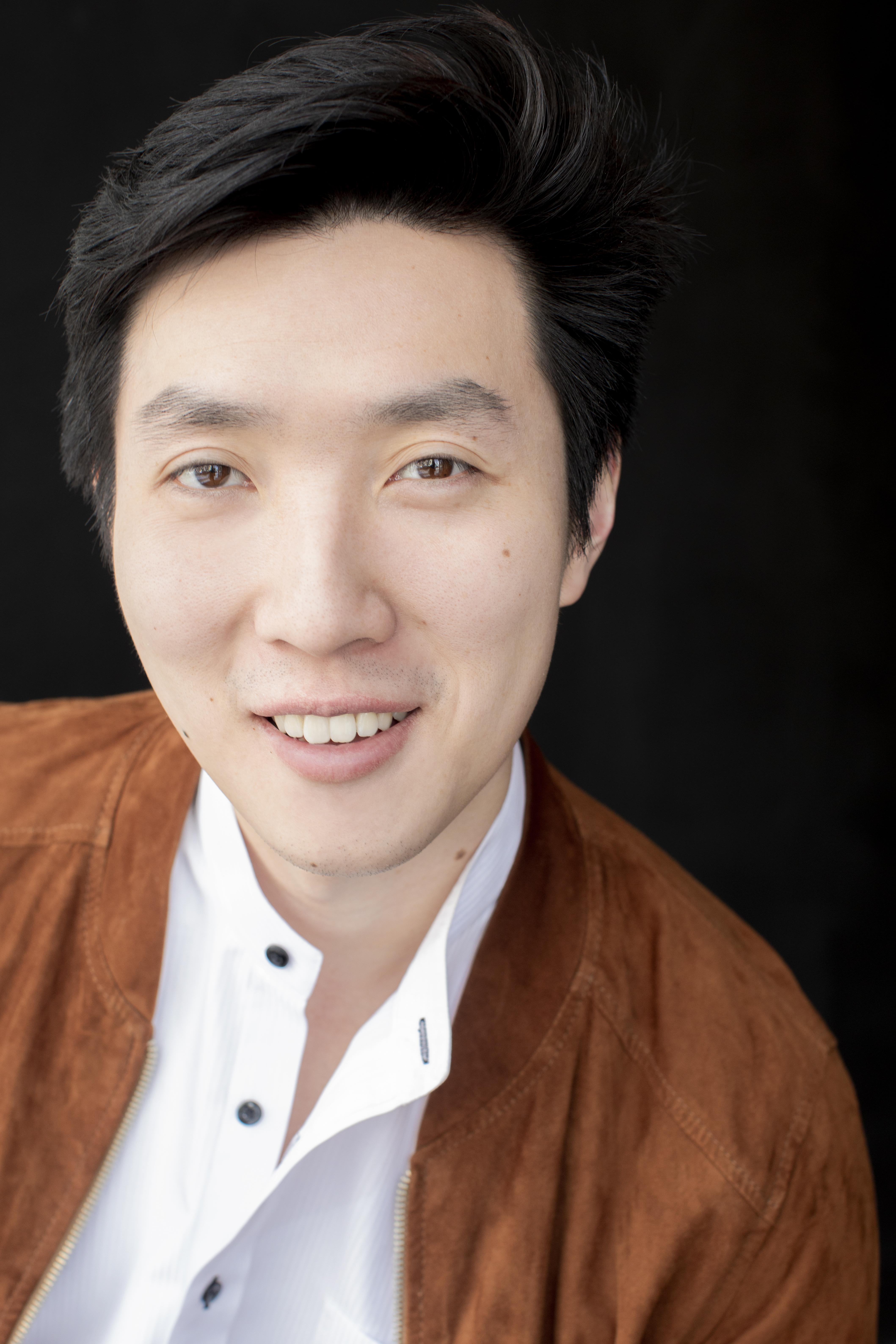 actor Dan Lin large photo