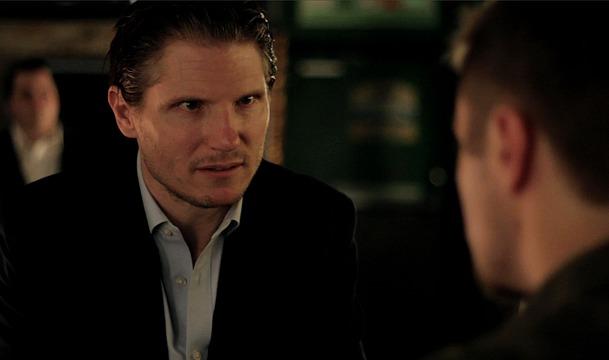 actor Burt Culver large photo