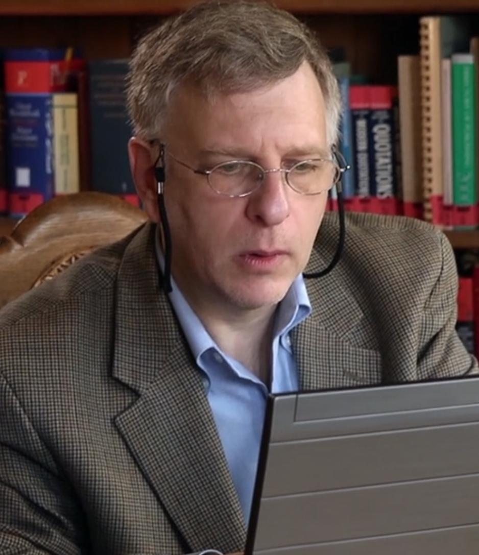 actor Jeff Glickman large photo