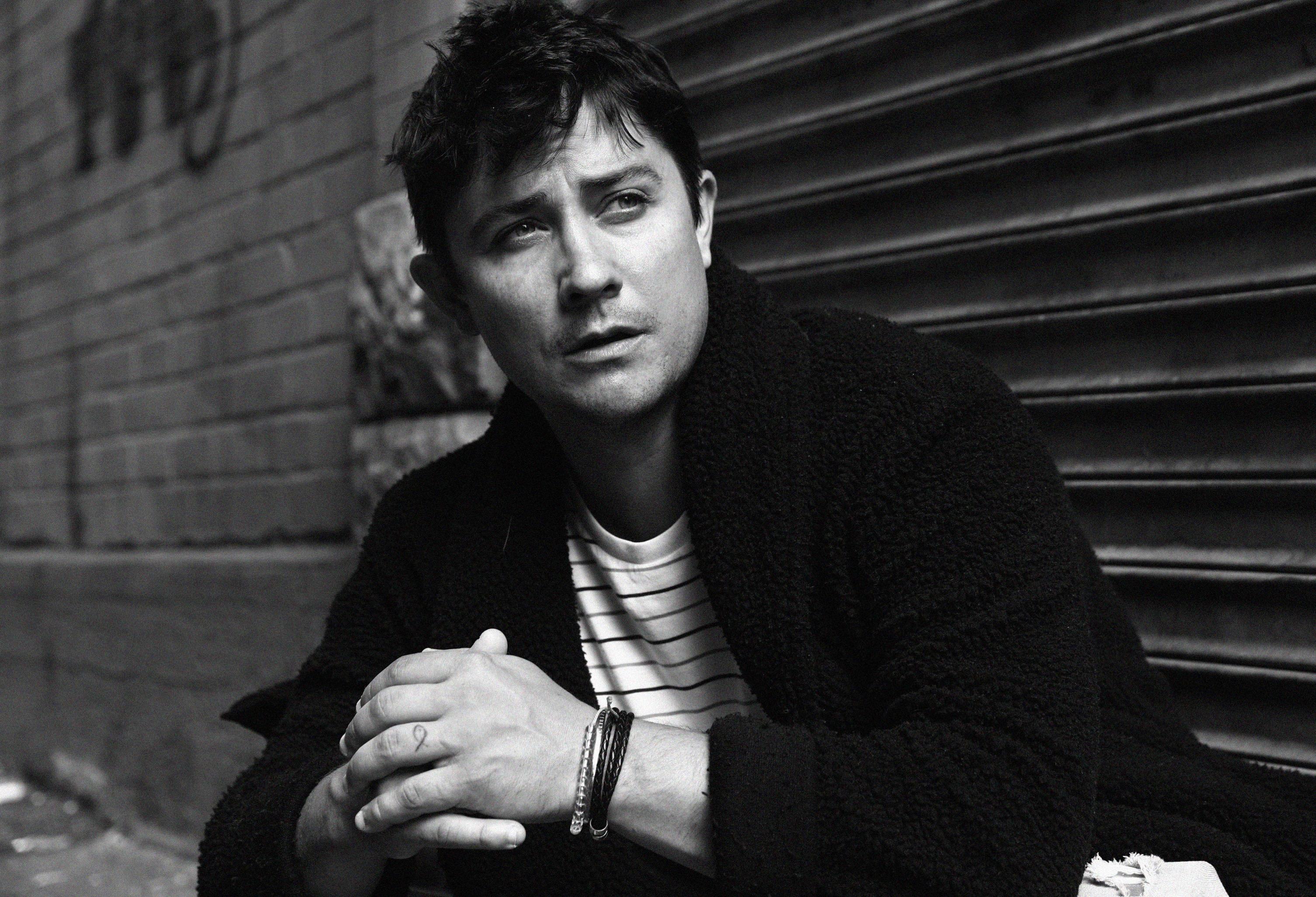 actor Brendan Michael Coughlin large photo