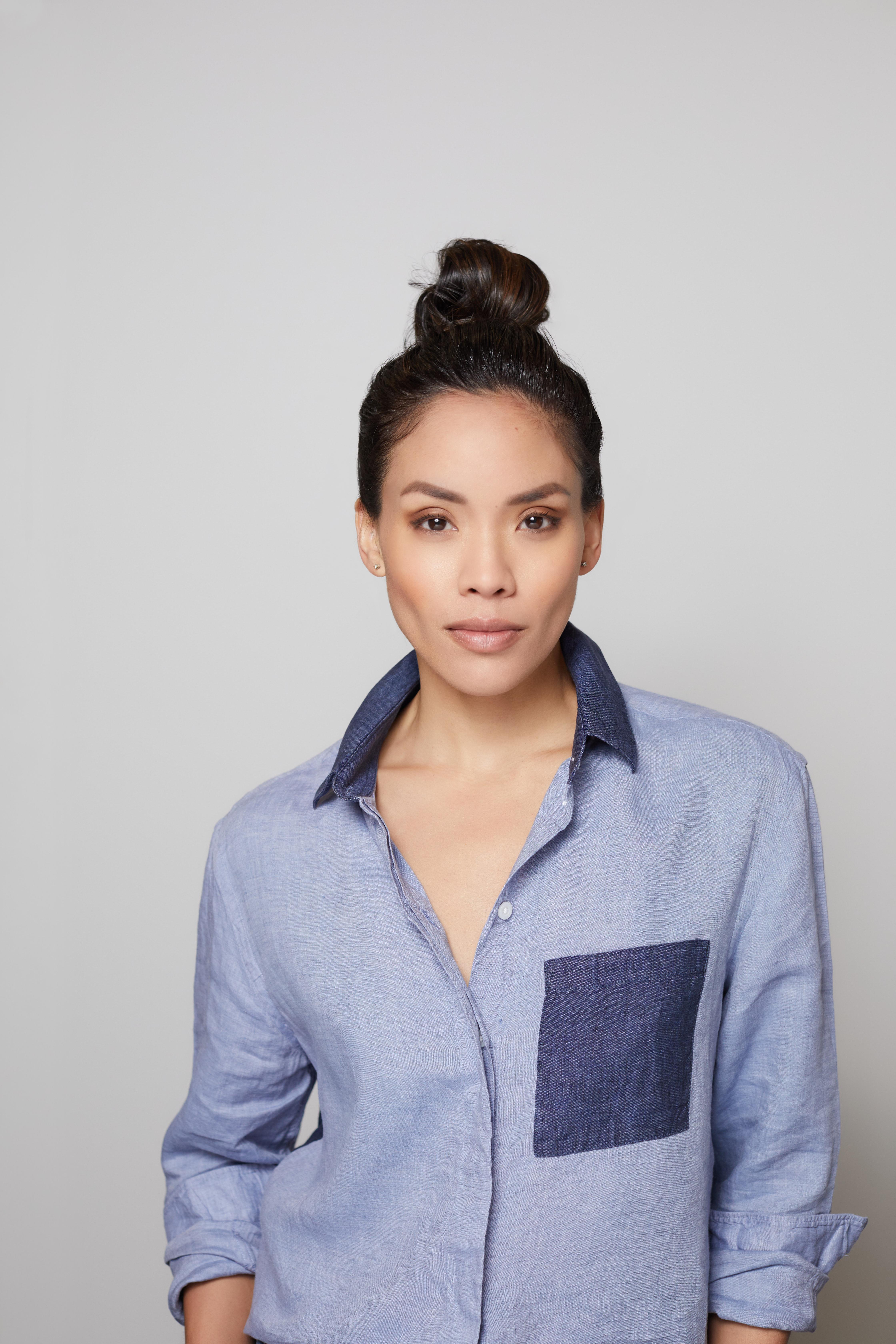 actor Jessalyn Wanlim large photo