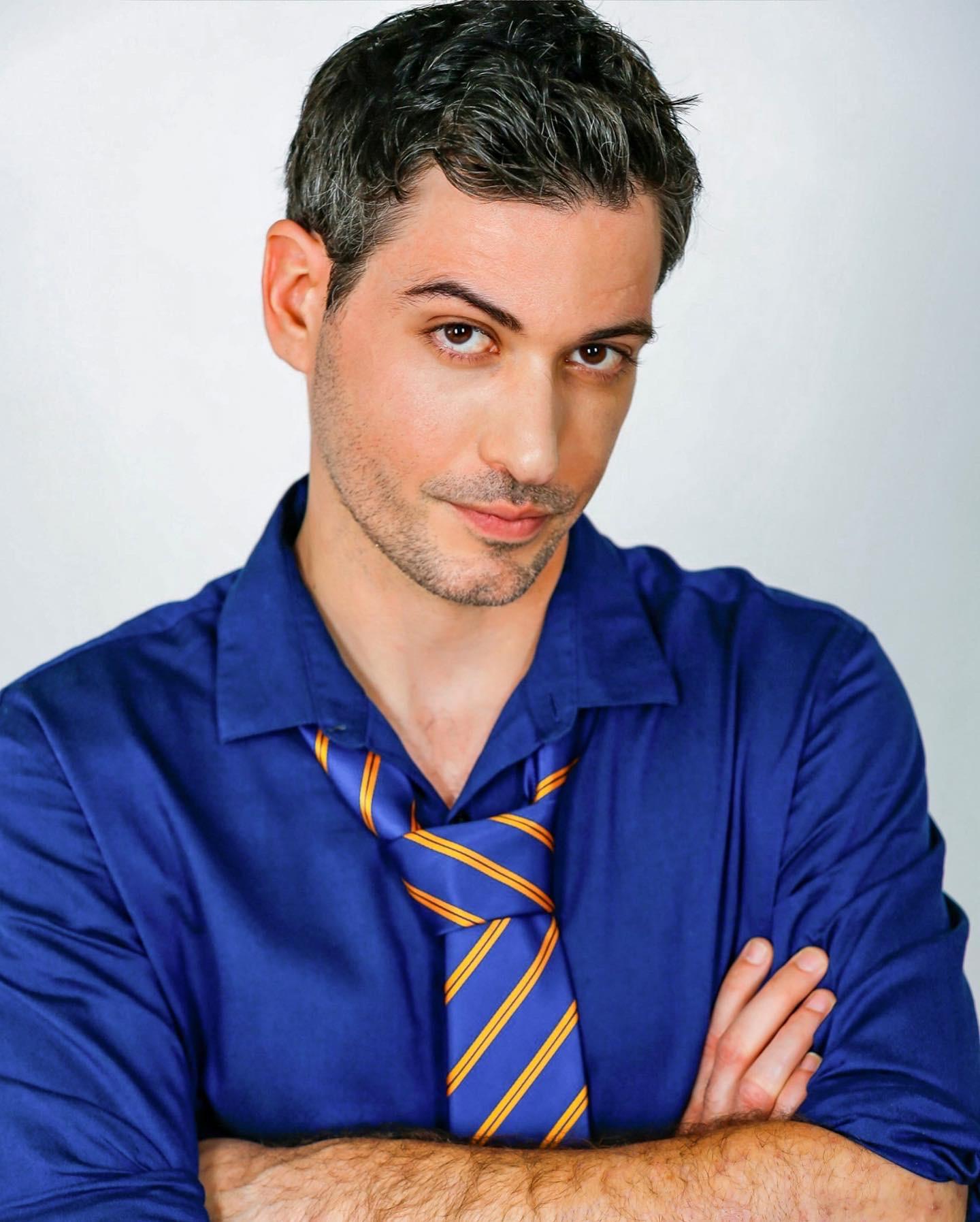 actor Murphy Trevor large photo